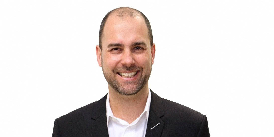 François-Xavier Germain, Directeur de la marque Monoprix