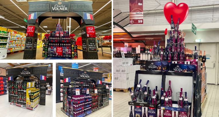 Les MEA de Charles Volner