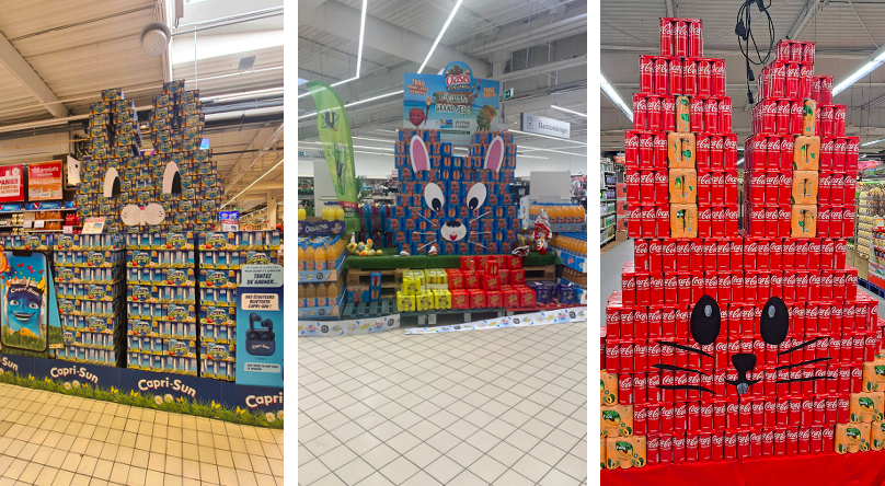 Les MEA de Pâques de la catégorie « Boisson »