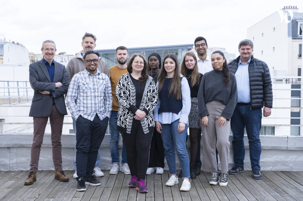 WinMinute fait peau neuve sur Welcome to the jungle