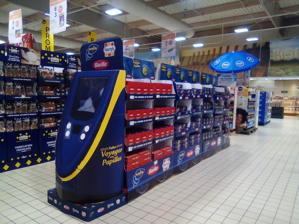 Les MEA du mois de juin