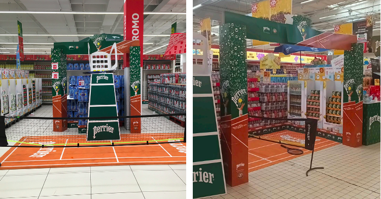 Les MEA du mois de juin