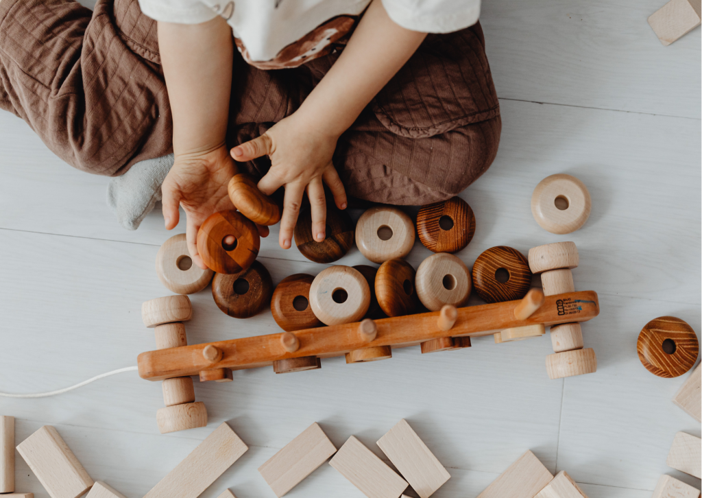 Le jouet français est en pleine forme !