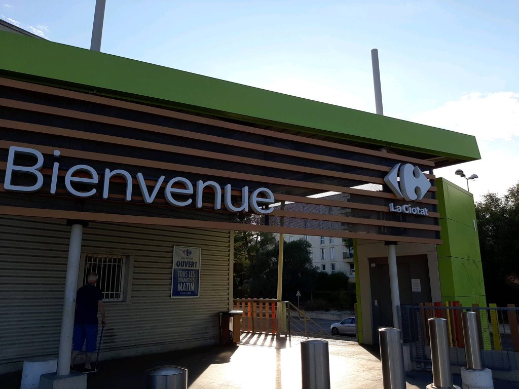 Olivier Dauvers au sujet de Rami Baitiéh