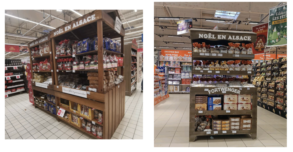 Les MEA de décembre