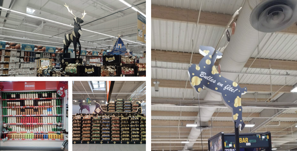 Les MEA de décembre