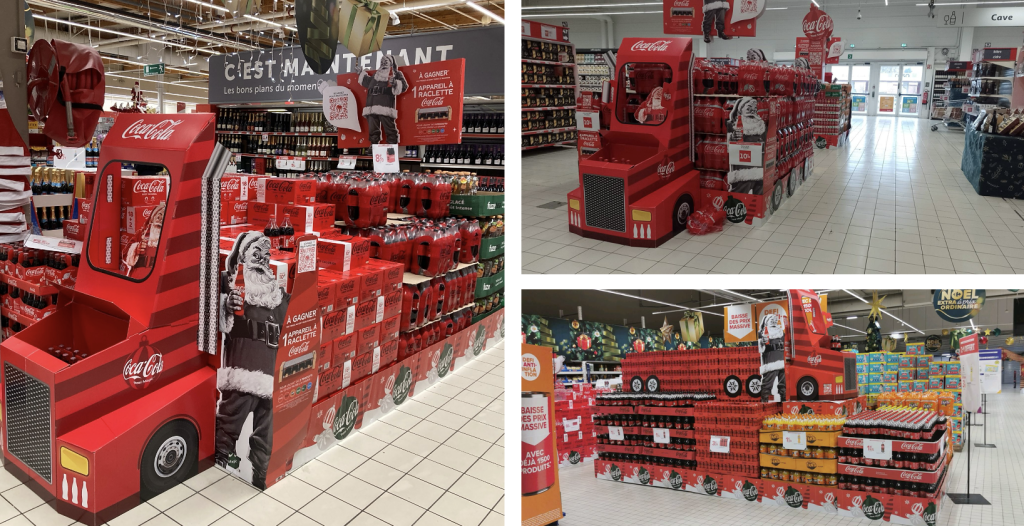 Les MEA de décembre