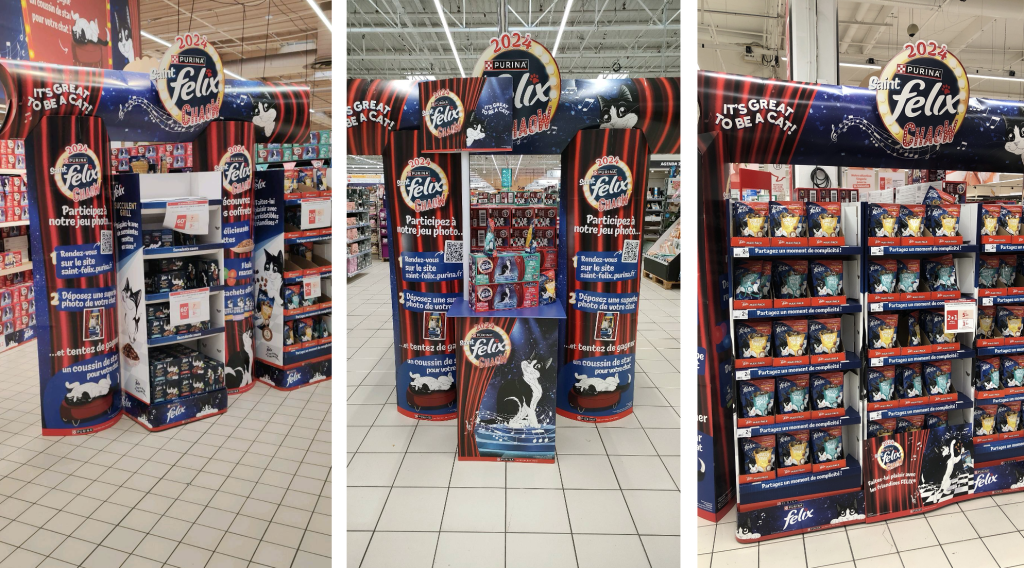 MEA du mois de février