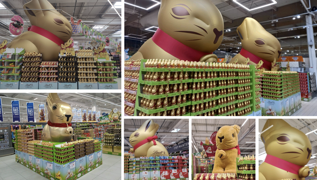 Les MEA du mois de mars