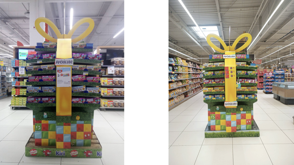 Les MEA du mois de mars