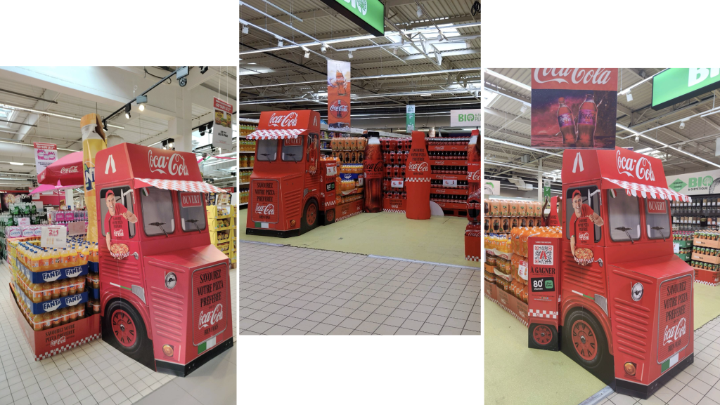 Les MEA du mois d'avril