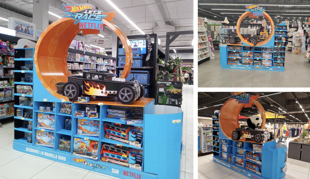 Les MEA du mois d'avril