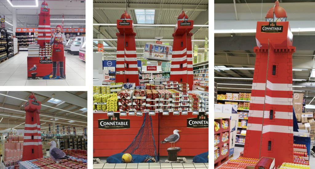 Les MEA du mois d'avril