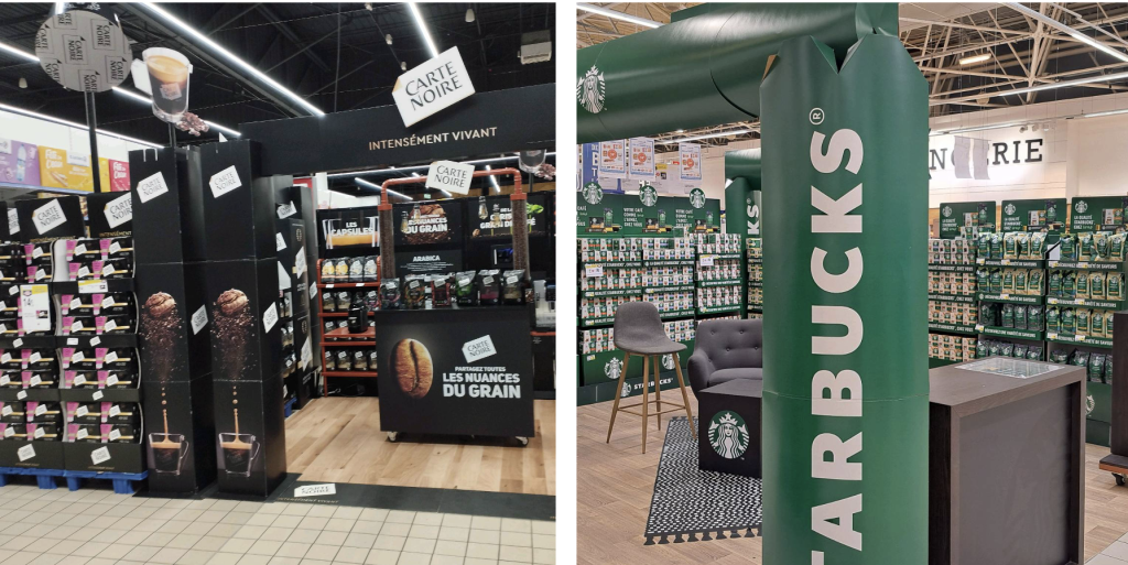 Les MEA du mois d'avril