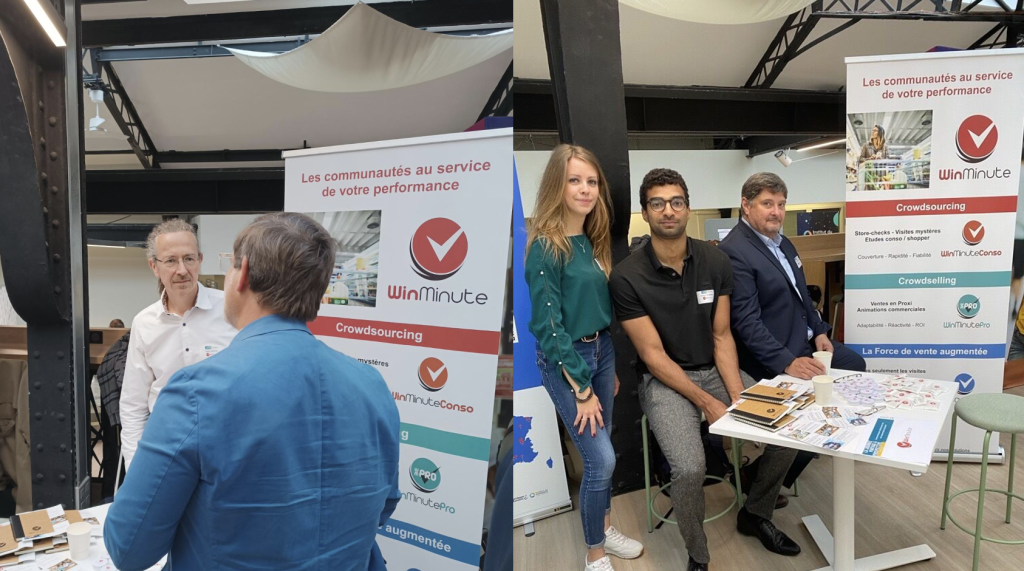 Journée Partage & Prospective