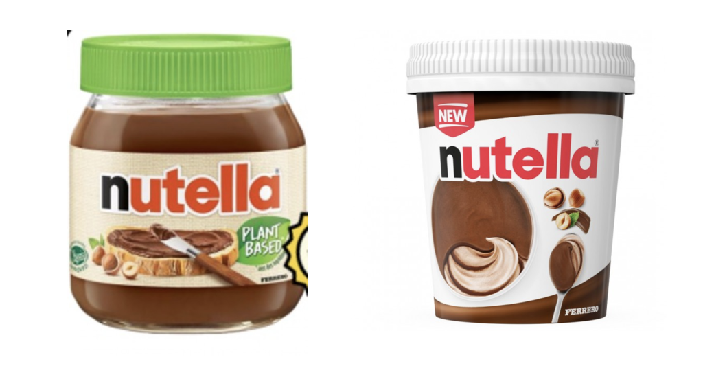 La chandeleur, un temps fort pour Nutella