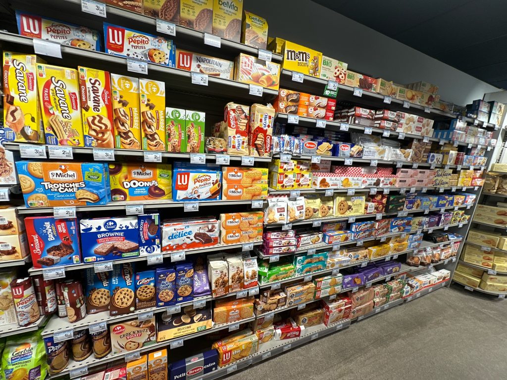 La Proxi doit adapter 39% de ses références pour répondre aux spécificités locales de consommation