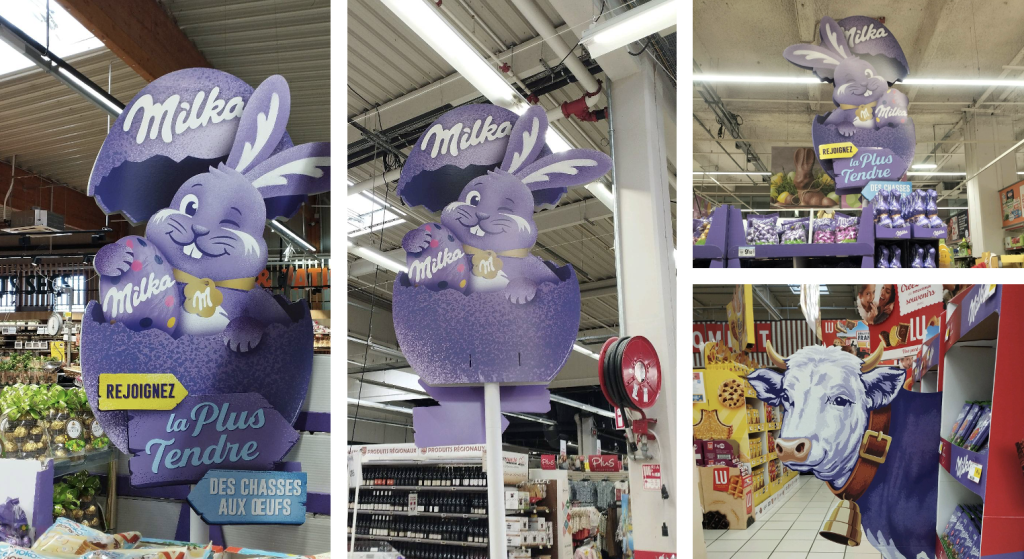 Les MEA d'avril 2025 : Spéciales Pâques