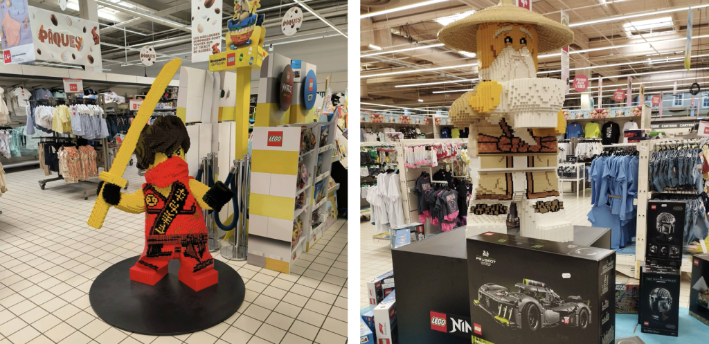 Les MEA d'avril 2025 : Spéciales Pâques