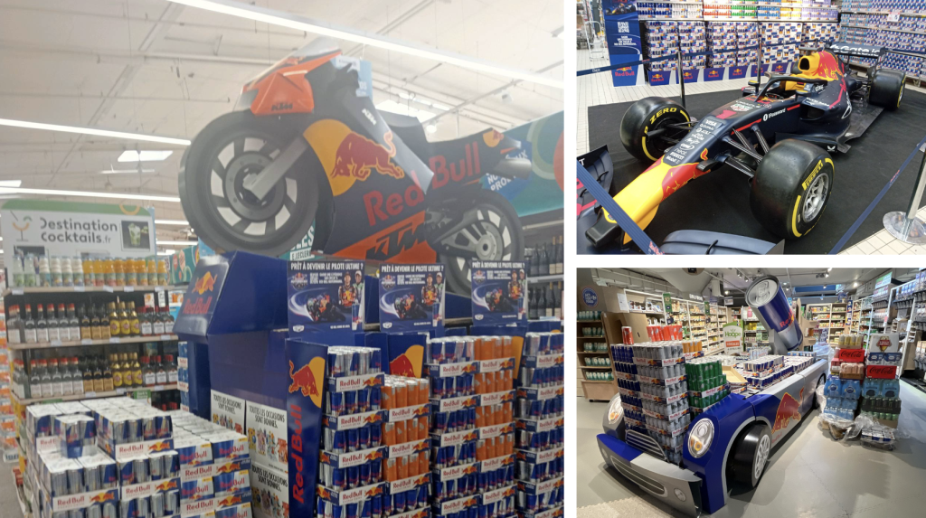 Les MEA du mois de mai