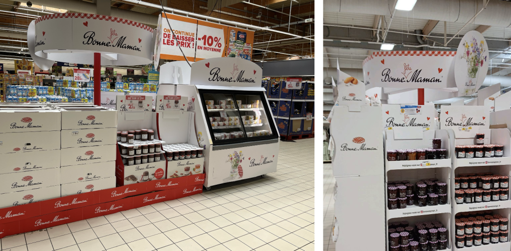 Les MEA du mois de mai