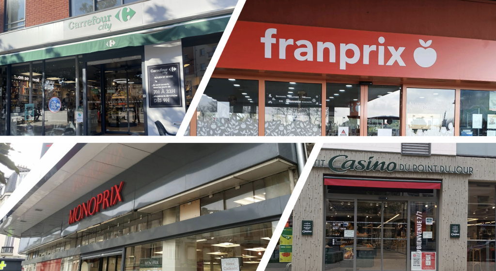 ActuProxi : Des stratégies payantes pour les enseignes Proxi